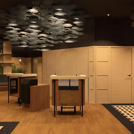 B&B HOTEL Alicante Aeropuerto-2